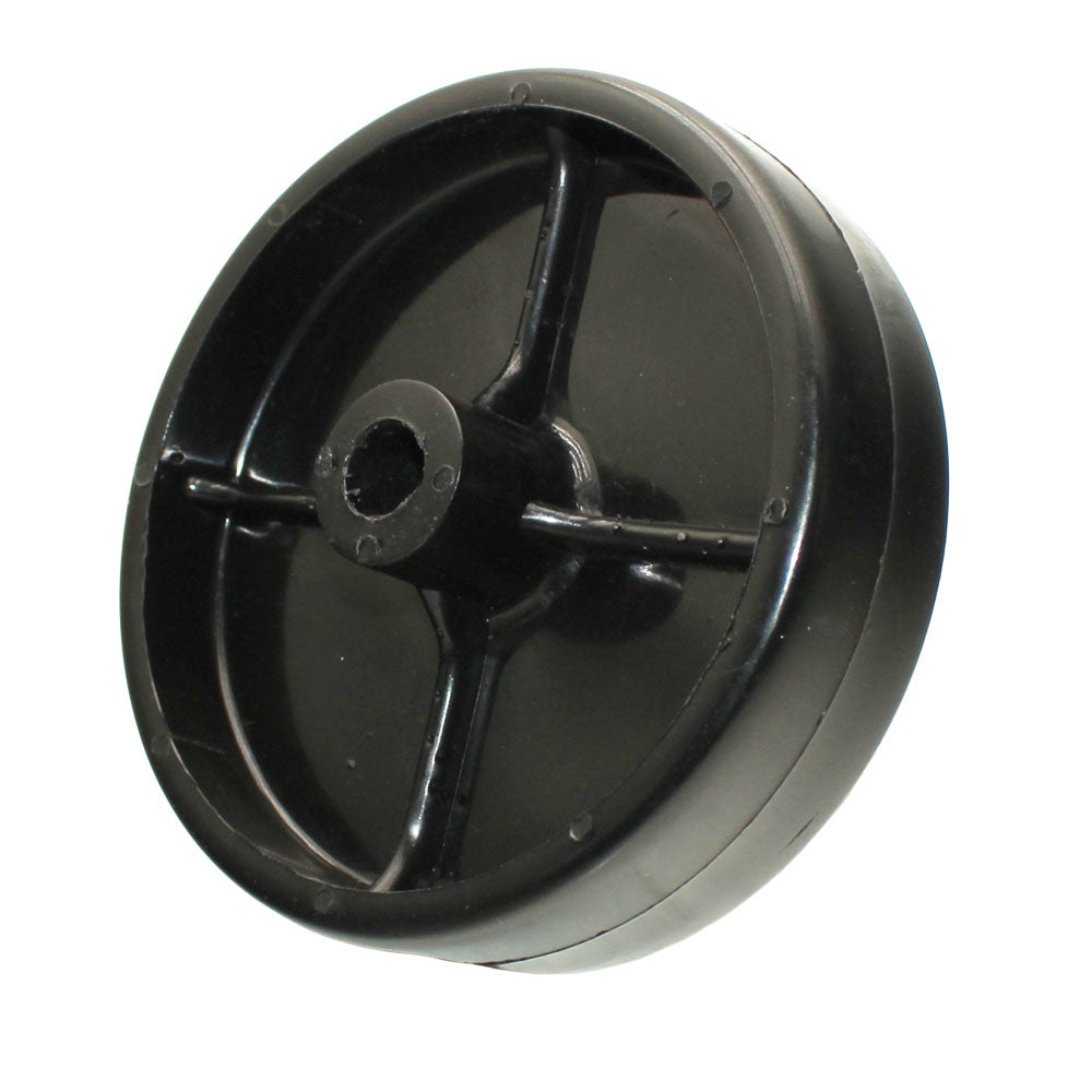 4-3/4" x 1-3/8" Solid Deck Wheel Fits Craftsman Replaces SPM209370317
