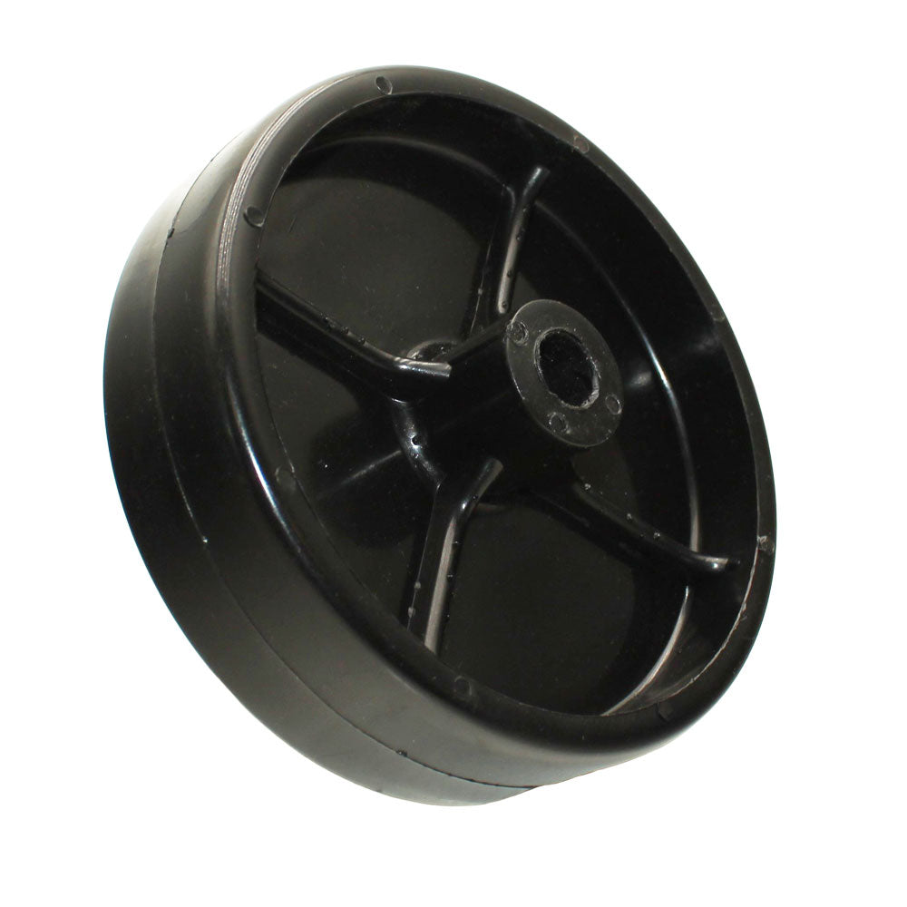 4-3/4" x 1-3/8" Solid Deck Wheel Fits Toro Replaces 112-0037