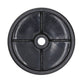 4-3/4" x 1-3/8" Solid Deck Wheel Fits Cub Cadet Replaces 41434