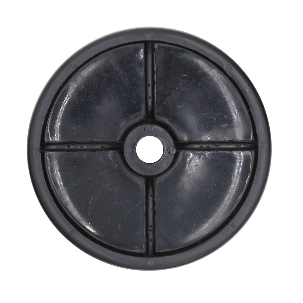 Deck Wheel Fits MTD 734-0973 Part # 210-179 Fits Stens 210-179