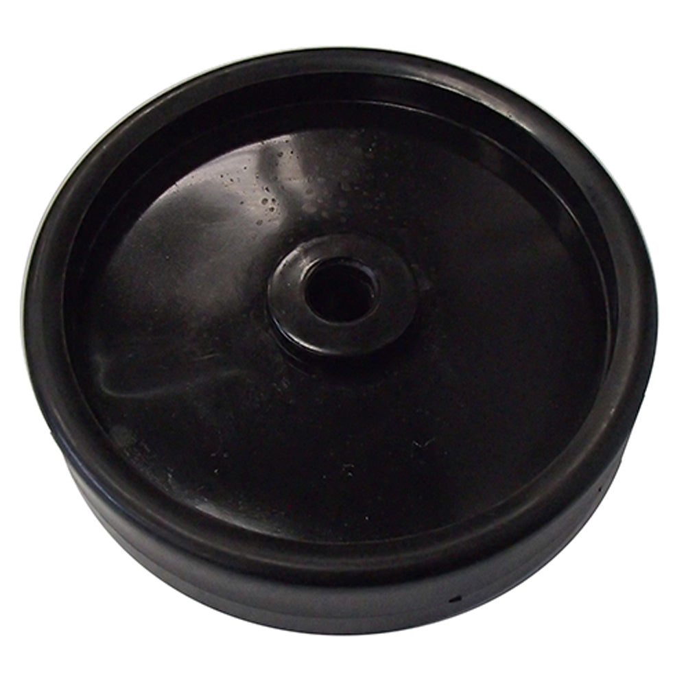 4-3/4" x 1-3/8" Solid Deck Wheel Fits Oregon Replaces 72-318