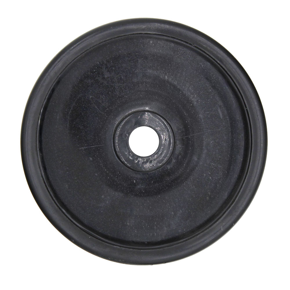4-3/4" x 1-3/8" Solid Deck Wheel Fits Craftsman Replaces SPM209370317