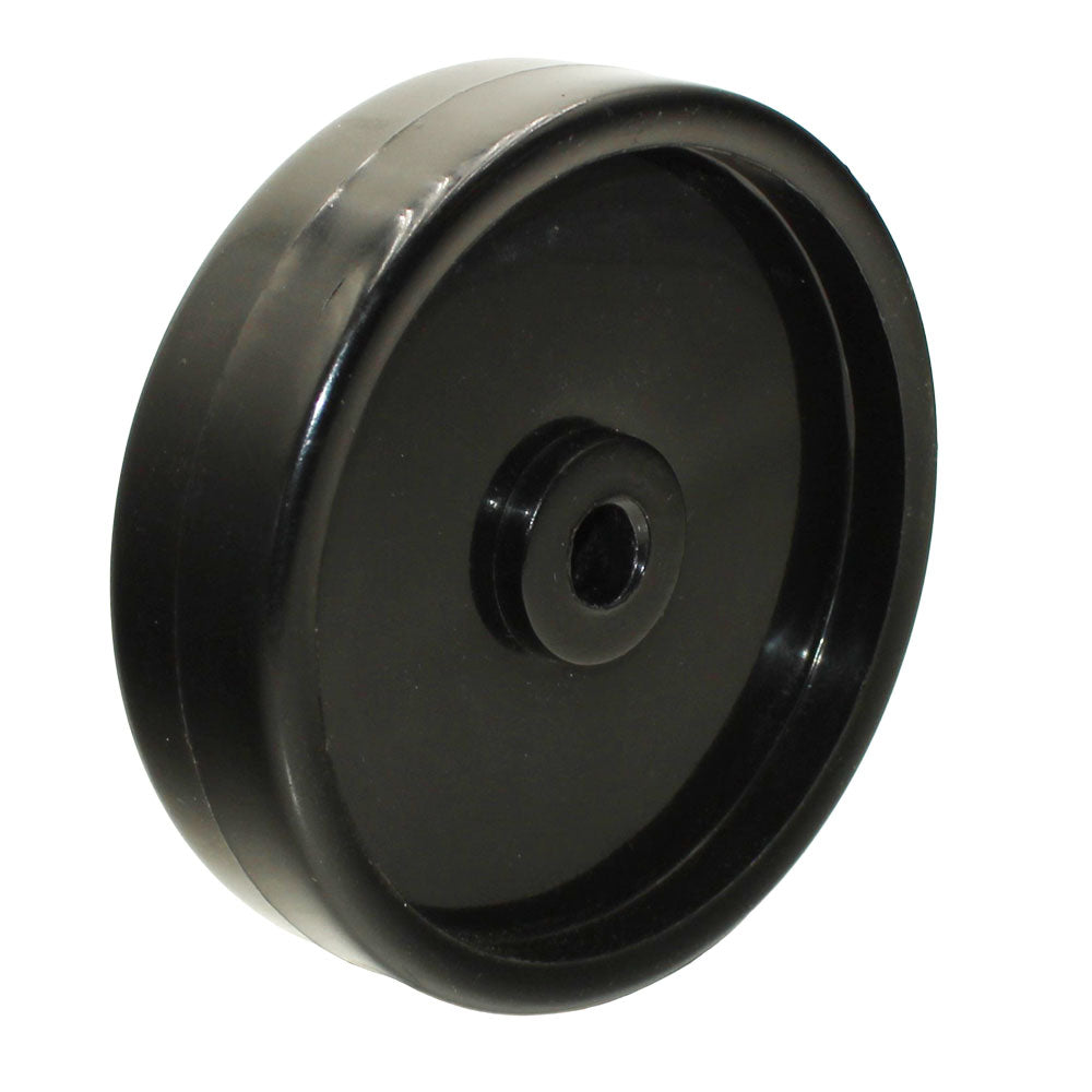 4-3/4" x 1-3/8" Solid Deck Wheel Fits Craftsman Replaces SPM209370317