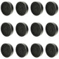 Qty. 12: Deck Wheels  Fits Universal Products