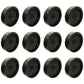 Qty. 12: Deck Wheels  Fits MTD Replaces 41434