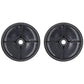 Qty 2: Deck Wheels  Fits Oregon Replaces 72-318