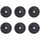 Qty 6: Deck Wheels  Fits Oregon Replaces 72-318