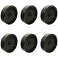 Qty 6: Deck Wheels  Fits Oregon Replaces 72-318