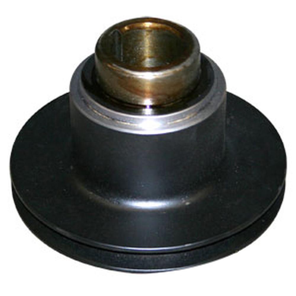 734627M1 New Tractor Crankshaft Pulley Fits MF 235 240 35 360 20 2135 +