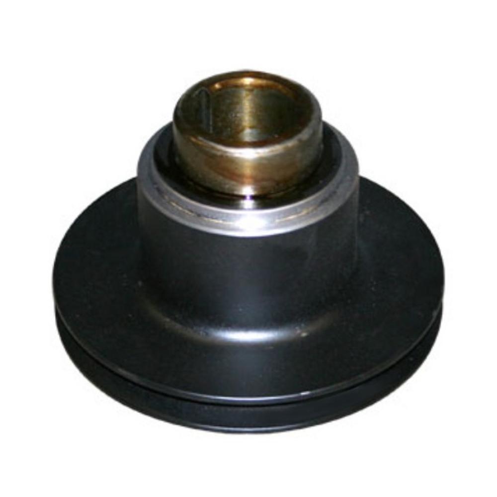 734627M1 New Tractor Crankshaft Pulley Fits MF 235 240 35 360 20 2135 +