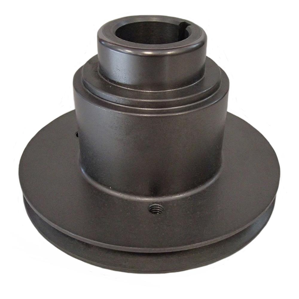 Crankshaft Pulley Fits Massey Ferguson 150 230 2135 50 65 135 40 245 20 235 35
