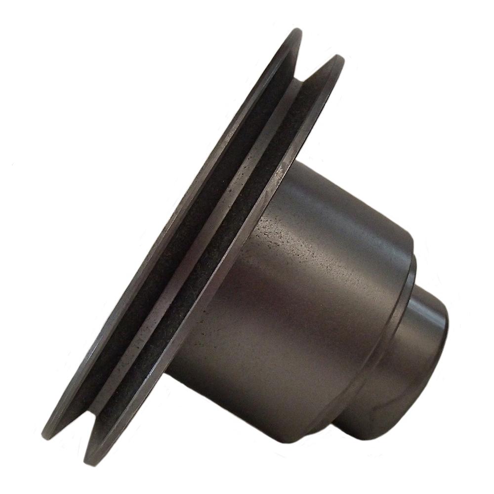 Crankshaft Pulley Fits Massey Ferguson 150 230 2135 50 65 135 40 245 20 235 35