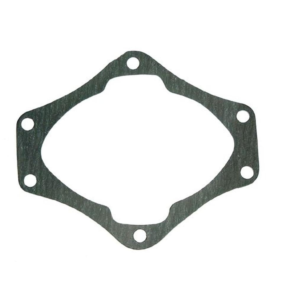 957E6344A Rope Seal Housing Gasket - 3 Cyl. Fits Ford/New Holland