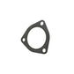 Steel Exhaust Gasket Fits Massey Ferguson Replaces 3682211