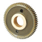 Idler Gear Fits Massey Ferguson Replaces 3637075M1