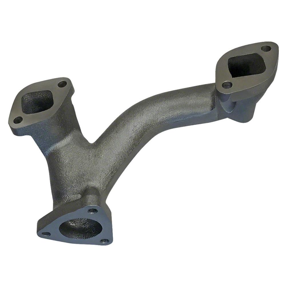 Exhaust Manifold Fits Massey Ferguson Tractors 20, 30, 20C, 30B, 30D