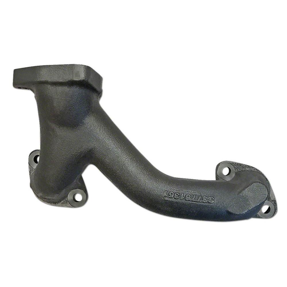 Exhaust Manifold Fits Massey Ferguson Tractors 20, 30, 20C, 30B, 30D