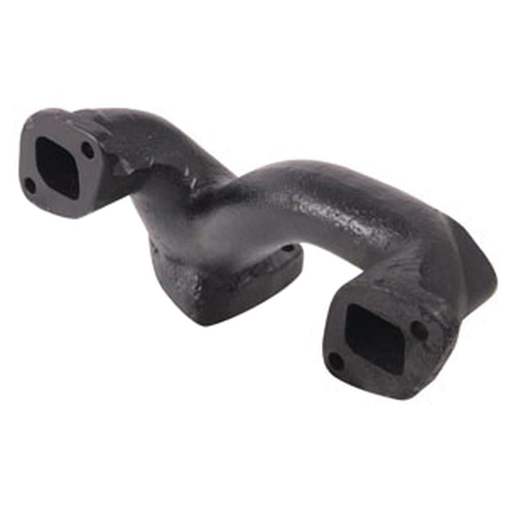 Exhaust Manifold Fits Massey Ferguson Tractors 20, 30, 20C, 30B, 30D