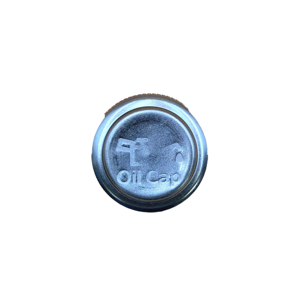 Oil Filler Cap Fits Landini Replaces 12487854