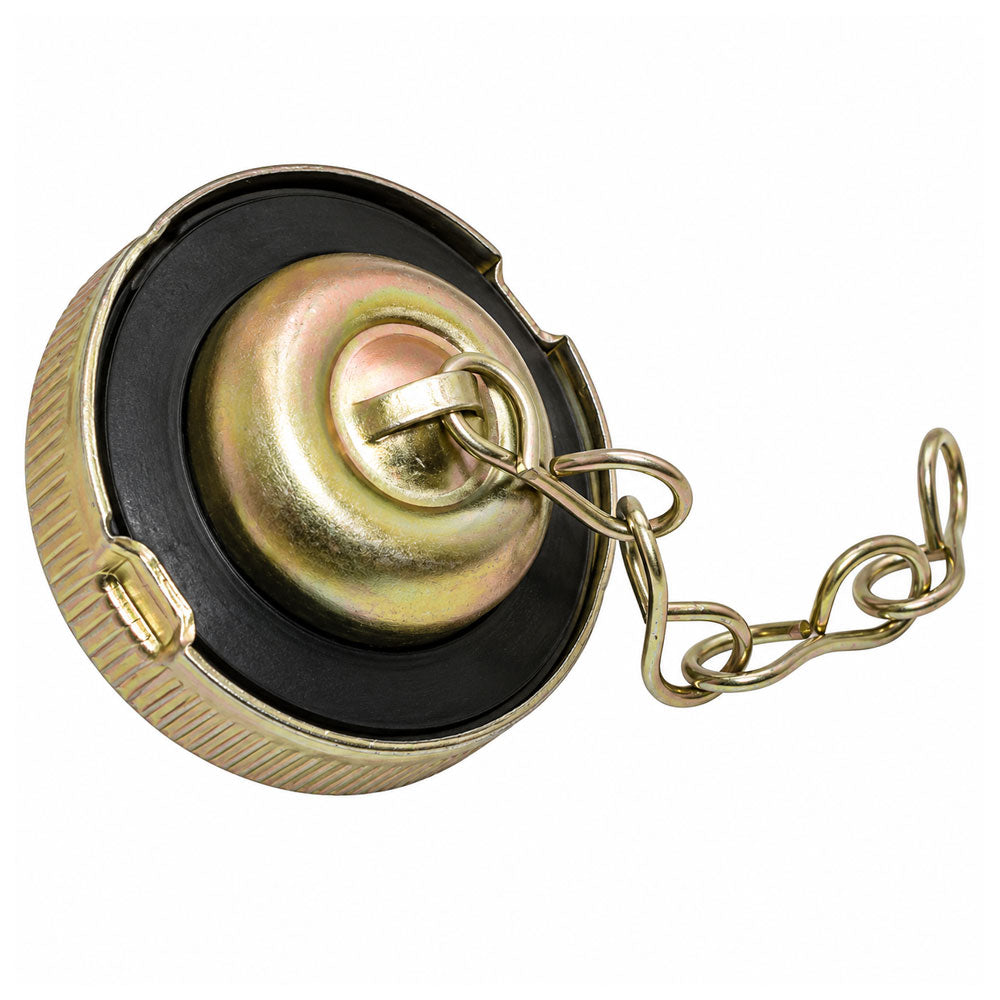 Oil Filler Cap Fits Landini Replaces 12487854