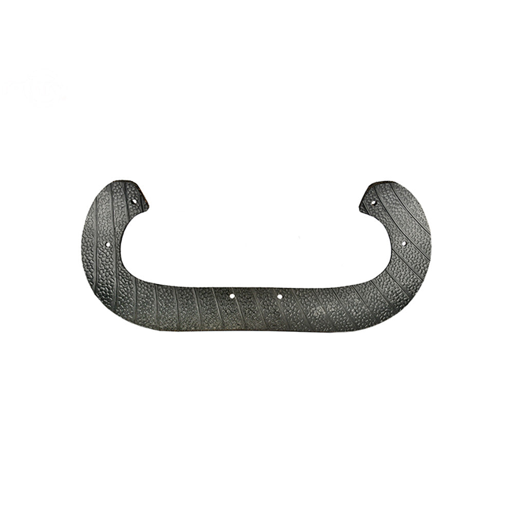 Single Stage Snow Thrower Paddle Fits MTD Replaces 735-04237