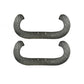 QTY 2: Single Stage Snow Thrower Paddle
 Fits MTD Replaces 735-04237