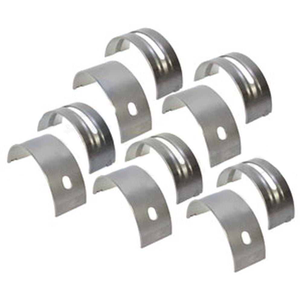 Standard Main Bearing Set Fits Landini Replaces 181558