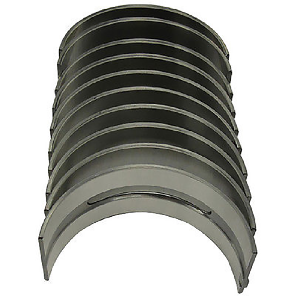 Standard Main Bearing Set Fits Jacobsen Replaces 735168M91