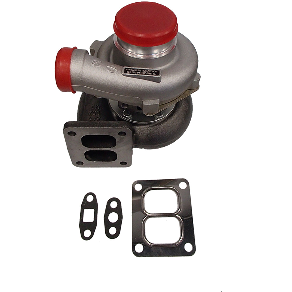 Turbocharger Fits Allis Chalmers