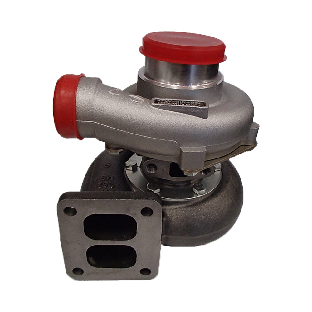 Turbocharger Fits Allis Chalmers