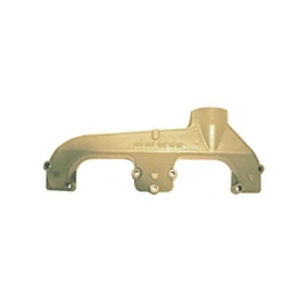 735556M1 Manifold Fits Massey Ferguson 44 80 400 1100 30-3191478 2-85