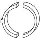 A-31137312-AI Washer, Thrust