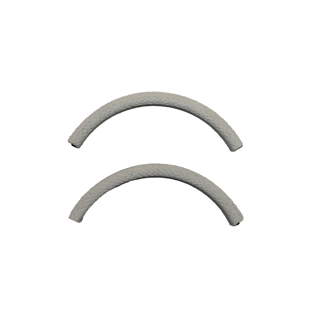 S.40354 Seal Set, Rope, 2 Pc Fits Perkins