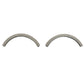 Sparex S.40354 Seal Set Rope 2 Pc