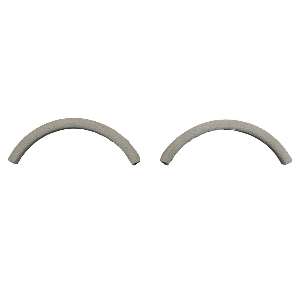 735866M1 Rear Crankshaft Seal Fits Massey Ferguson 35, 50, 202, 203, 204+