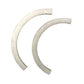 S.40355 Rope Seal Set 2pcs Fits Perkins