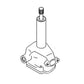 736012M1 New Tractor Oil Pump Fits MF 45B 740 750 760 7600 1100 1105 +