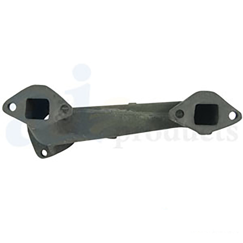 Exhaust Manifold Fits Massey Ferguson 3165 3165 30 30 165 37781401
