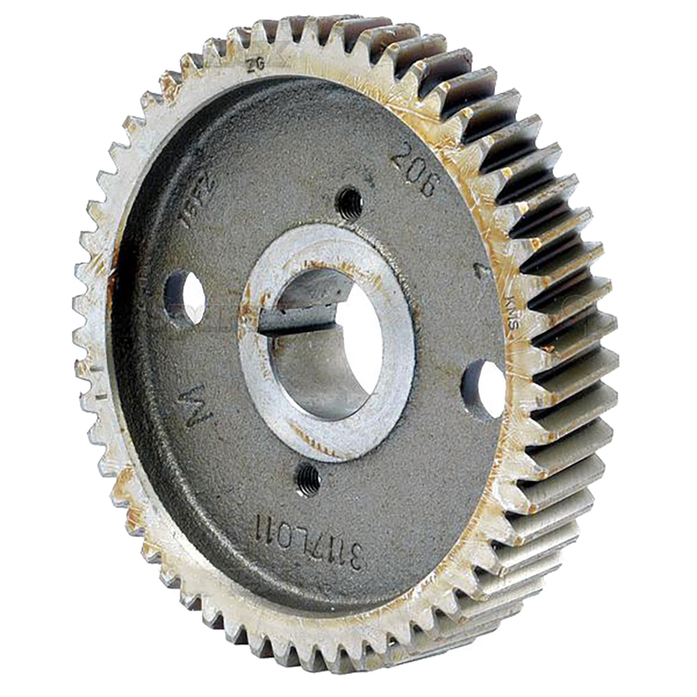 736254M1 Tractor Camshaft Gear Fits Massey Ferguson 165 175 194 255 275 285 V80D