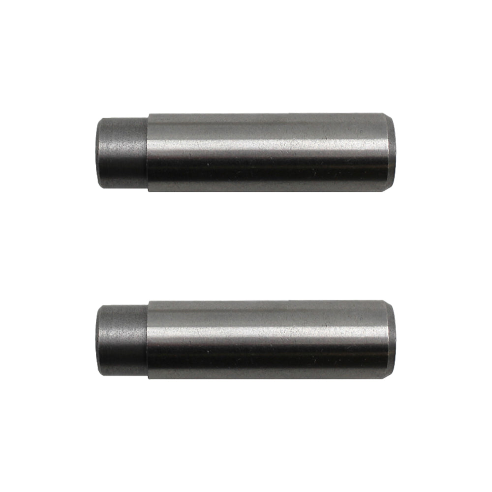 Qty. 2: Intake Valve Guide Fits Volvo Replaces 33261731