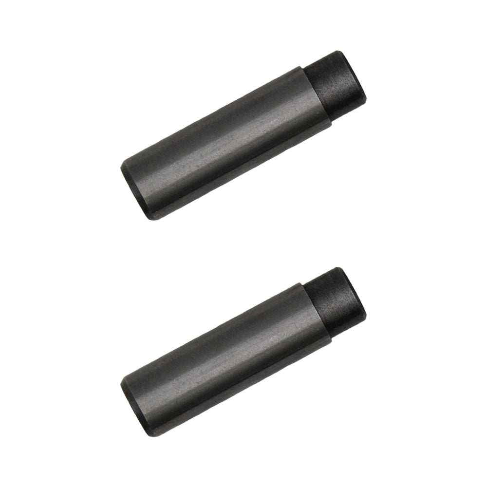 Qty. 2: Intake Valve Guide Fits Ford/New Holland Replaces 33261731