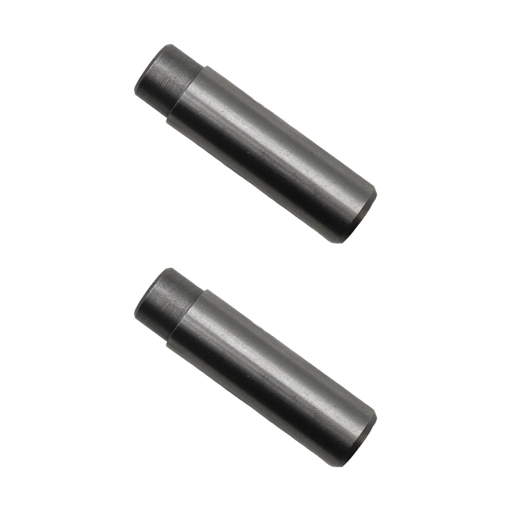 Qty. 2: Intake Valve Guide Fits Lincoln Replaces 33261731