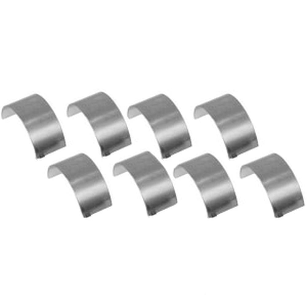 736878M91 4-Pack Tractor Connecting Rod Bearing Set Fits MF 540 285 595