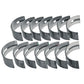 Connecting Rod Bearing - Standard - Set Fits Massey Ferguson White 2-105 Perkins