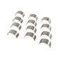 New ConRod Bearing Set STD 1209-1144 Fits Massey Ferguson 45 Indust/Const X-8504