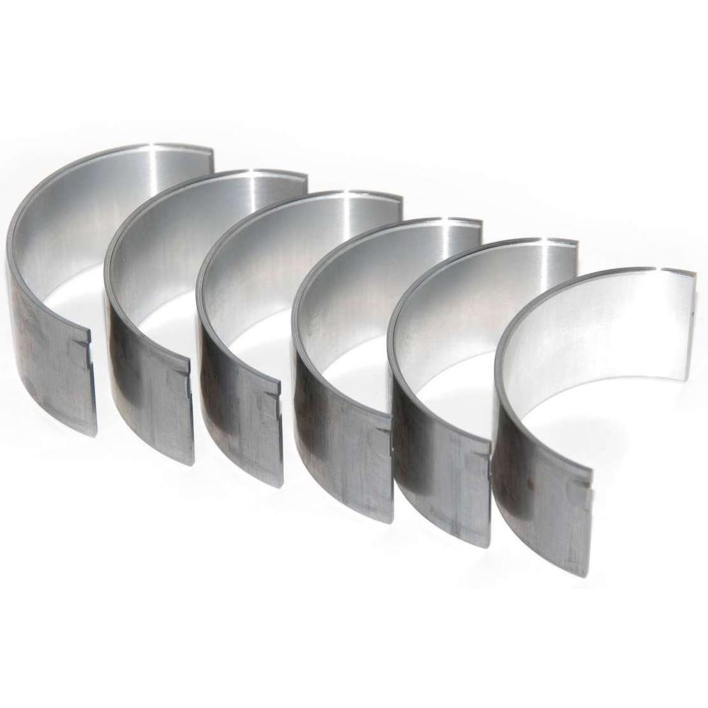 Connecting Rod Bearing Set Fits Massey Ferguson 133 135 148 150 MKIII S 154-4