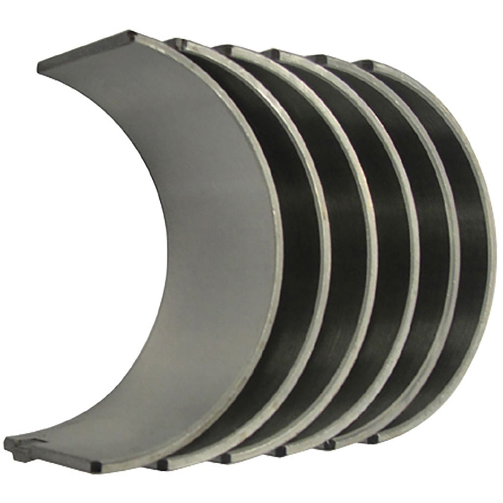 Connecting Rod Bearing Set (.020") Fits Massey Ferguson Replaces 733140M91