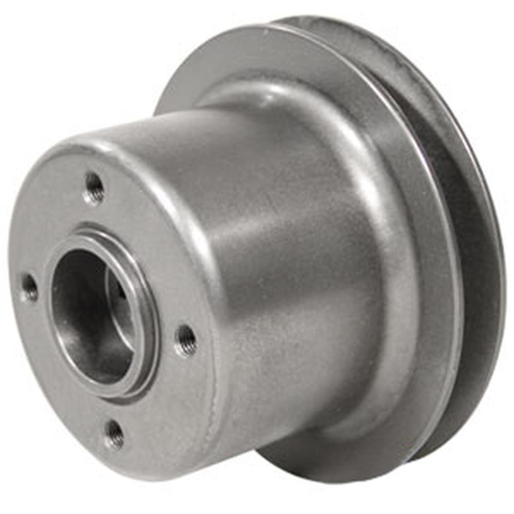 Water Pump Pulley Fits Massey Ferguson Replaces 737257M1