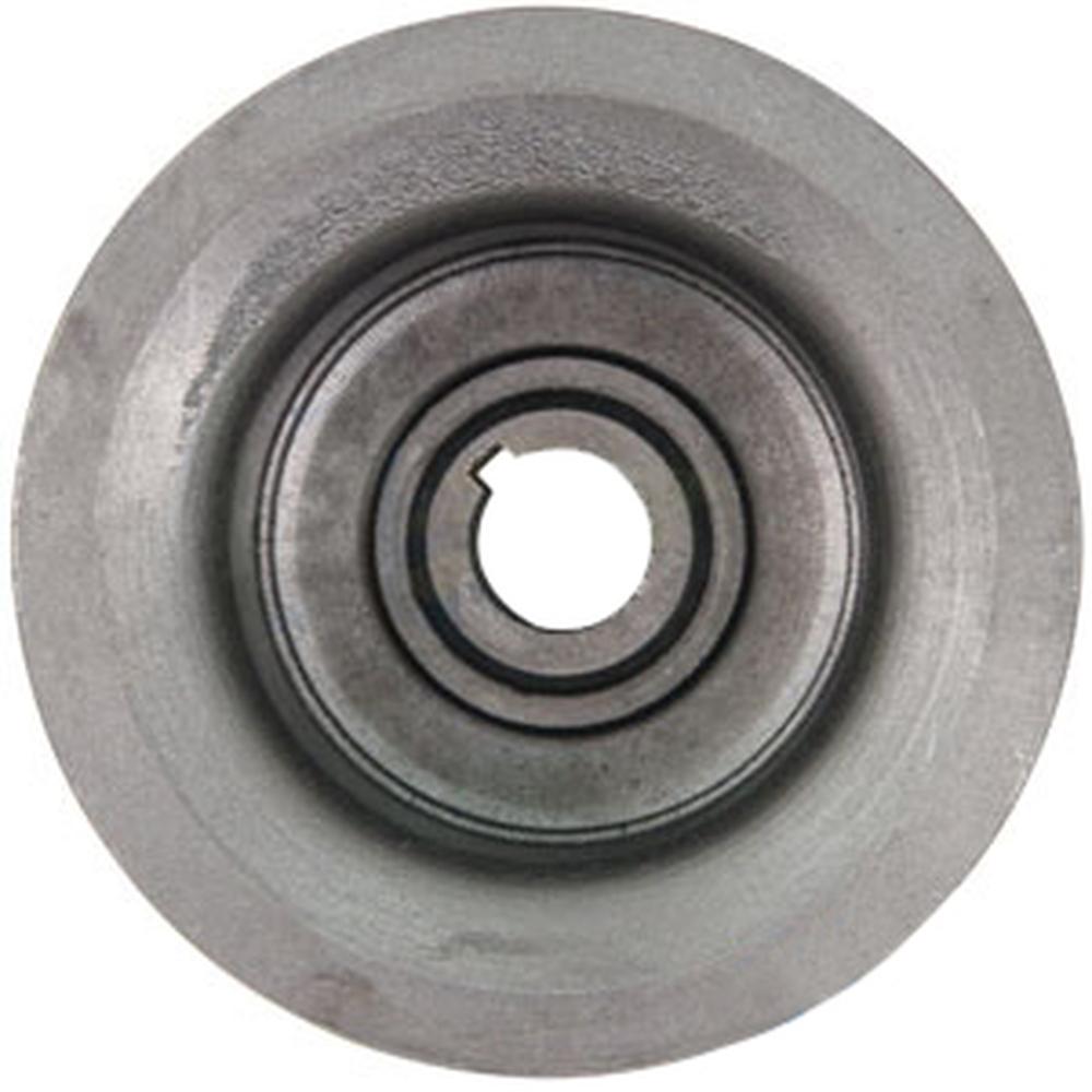 Water Pump Pulley Fits 165 175 180 255 265 6500 31145812 737636M1 737636M1-A