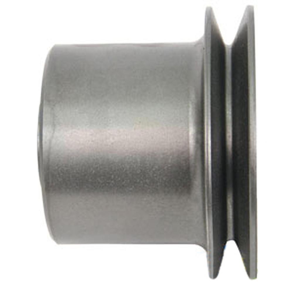 737636M1 New Tractor Water Pump Pulley Fits MF 6500 30 165 17 180 255 +